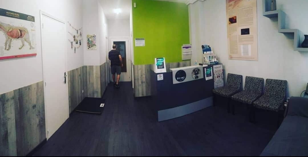 Centro Veterinario Canes & Mixinos