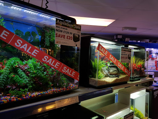 Maidenhead Aquatics Basingstoke - Thumbnail