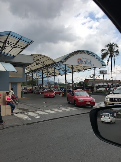 Photos of Gasolinera Anatot