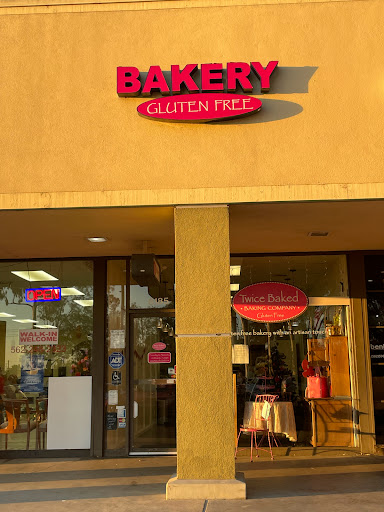 Twice Baked Gluten Free Baking Company - Thumbnail