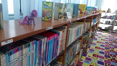 Photos of Hawler Public Library - Zaytun