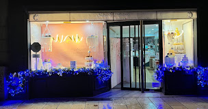 Photo n°1 de Suzy et Arlette à Fontainebleau (Boulangerie)