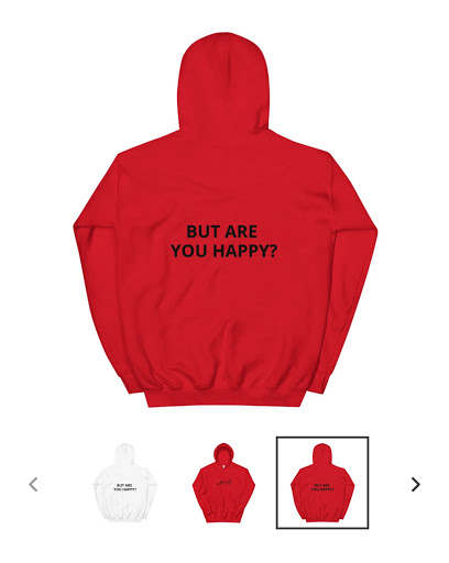 DopeAmine Brand Gallery - United States