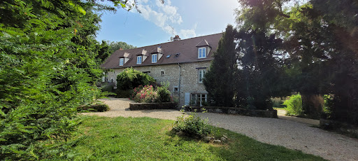 Photo de Domaine les Bruyères à Gambais (78950)