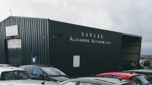 Garage Alexandre Automobiles