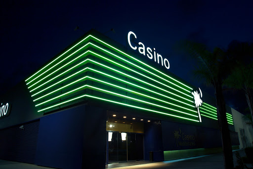 Casino Mediterráneo Orihuela-Costa Logo