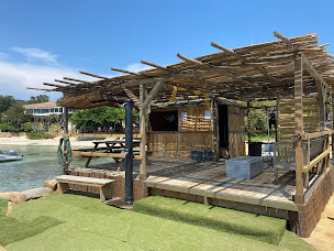 Photo n°1 de Oxygène Plongée à Porto-Vecchio (Club de sport)