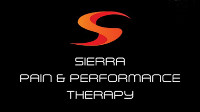 Sierra Pain and Performance Therapy