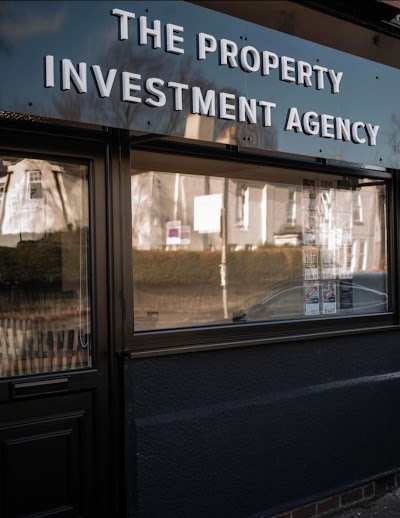 The Property Investment Agency