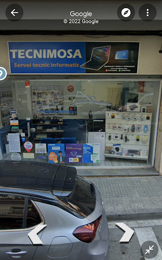 TECNIMOSA