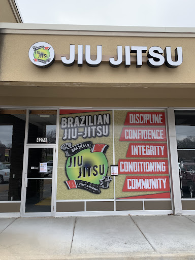 BJJ Lifestyle Academy South County - Thumbnail