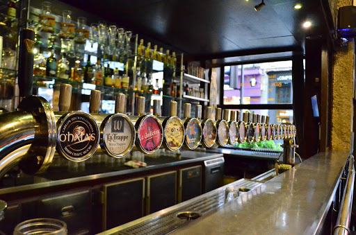 405 Bar à Bières