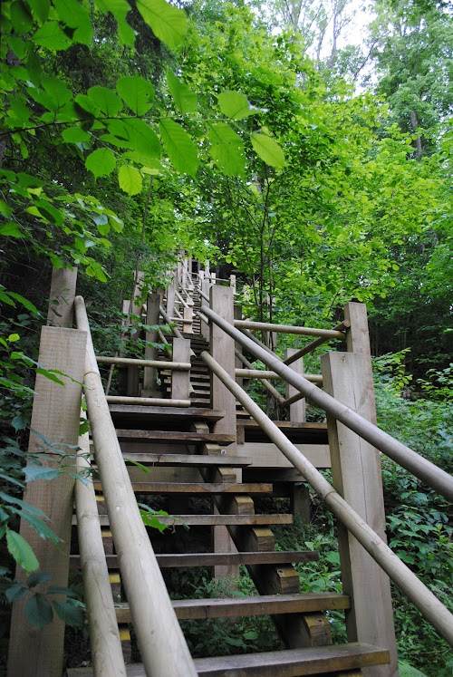 Ievērojamu vietu apskate