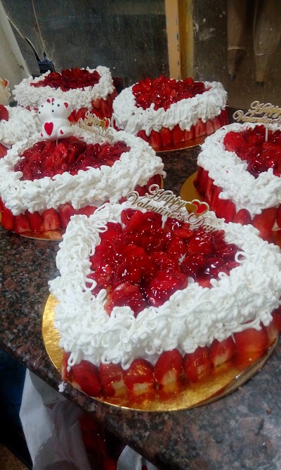 Photos of حلويات الجبي