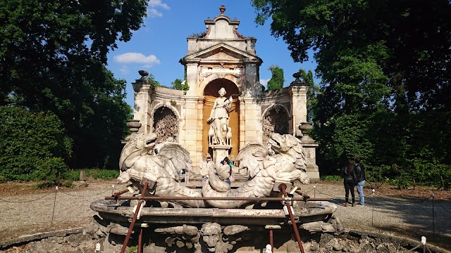 Villa Arconati
