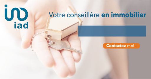 Marie-Pierre Conan IAD France - Thumbnail