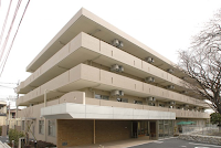 介護付有料老人ホーム ソラスト川口