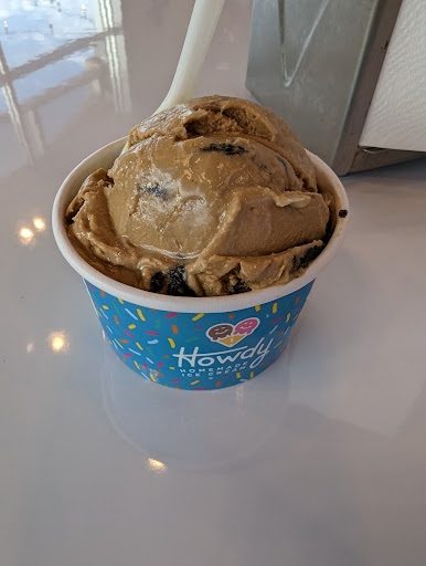 Howdy Homemade Ice Cream Gallery - United States
