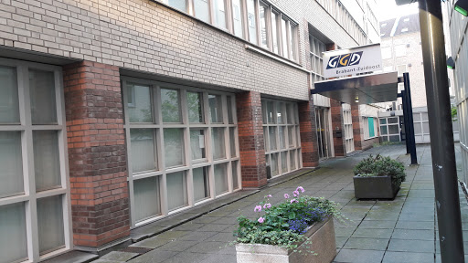 GGD Brabant-Zuidoost - Thumbnail
