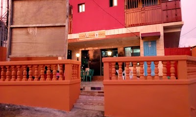 Photos of Louzolou Bar