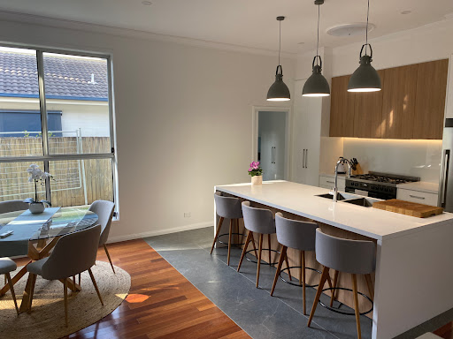 Coast to Coast Kitchens - Thumbnail