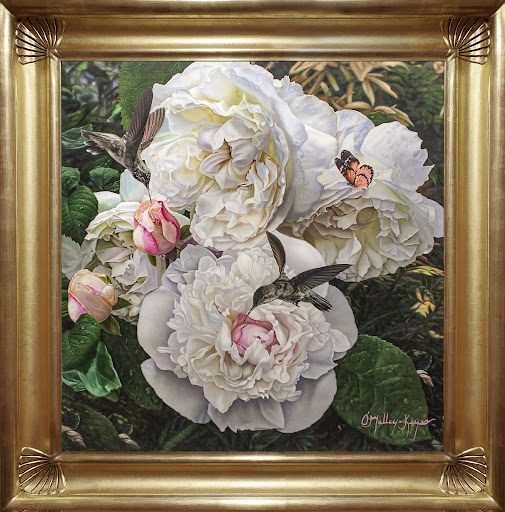 New England Contemporary Fine Art - Thumbnail