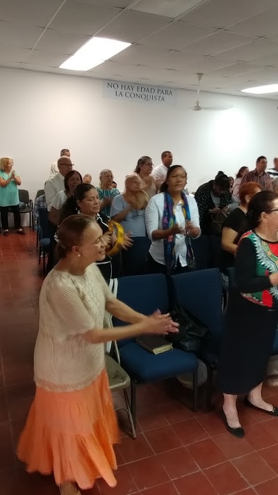 Photos of Iglesias de Dios Pentecostal
