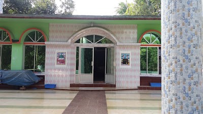 Photos of Satani Para Jame Masjid