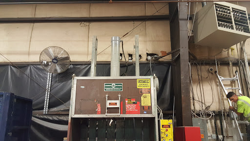 Integrity Electrical Services LLC - Visual
