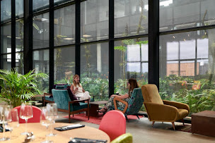 Photo n°54 de Restaurant La Serre by La Chocolaterie à Saint-Thonan (Restaurant)