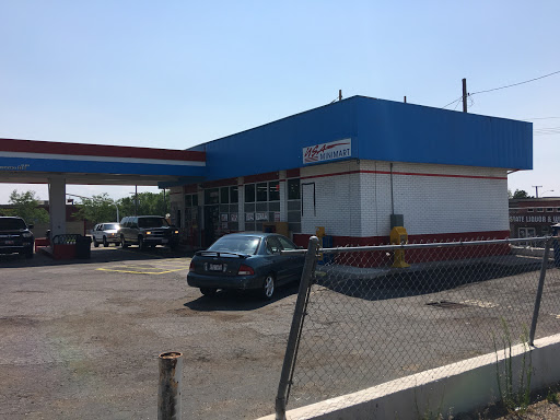 USA Mini Mart - Thumbnail