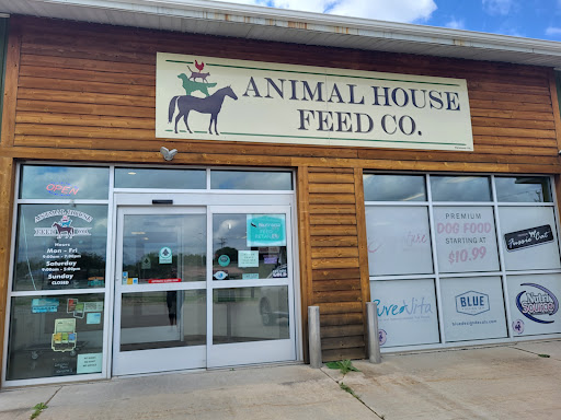 Animal House Feed Co. - Thumbnail