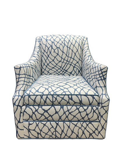 Revived Upholstery - Thumbnail