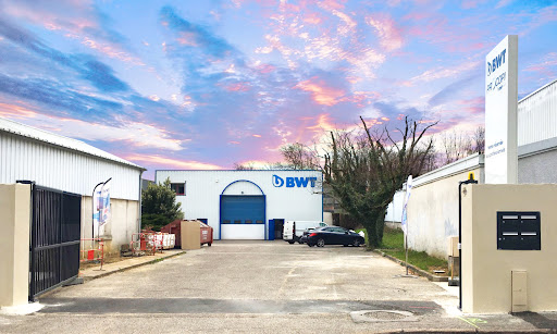 Photo de BETP - Bertrand Eau Technic Pompage à Vaux-en-Beaujolais (69460)