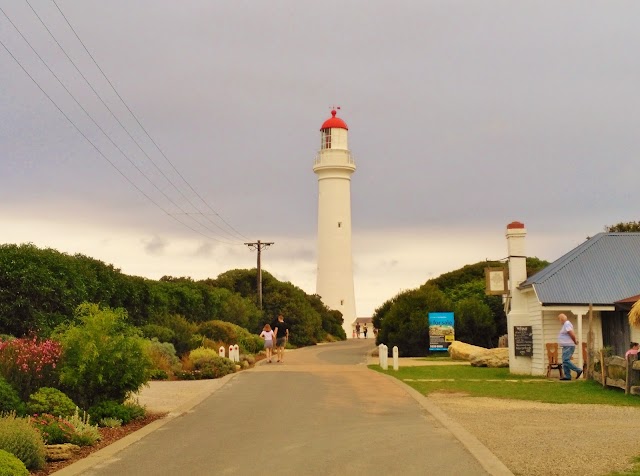 Phare de Split Point