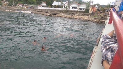 Photos of PELABUHAN FERRY KMP TAO TOBA TOMOK