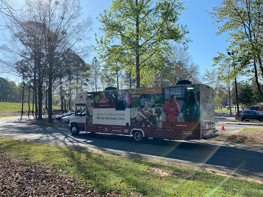 DeKalb Public Health - Thumbnail