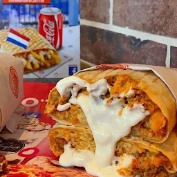 Photo n°13 de O'Tacos Ozoir La Ferrière à Ozoir-la-Ferrière (Restauration rapide)