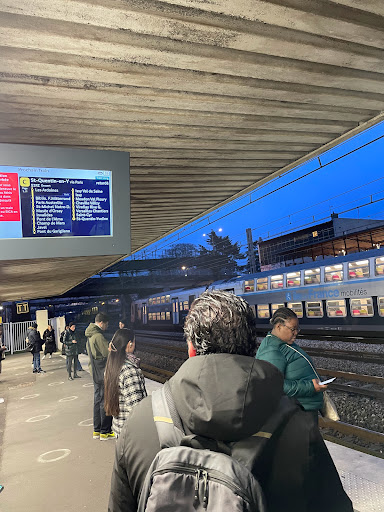 ASSURANCES LA NOUVELLE Gallery - France