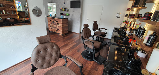 Barber Shop Olgun Mössingen