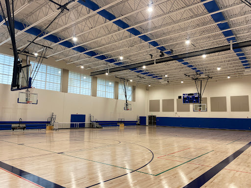 Sunrise Athletic Complex - Visual