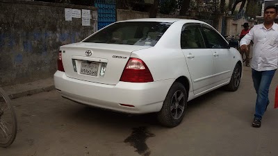 Photos of Rent A Car, Bangladesh