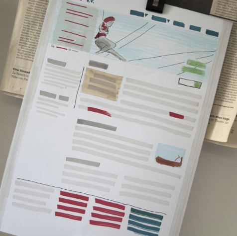 EMPI Mediendesign und -Entwicklung, Martin Piontek