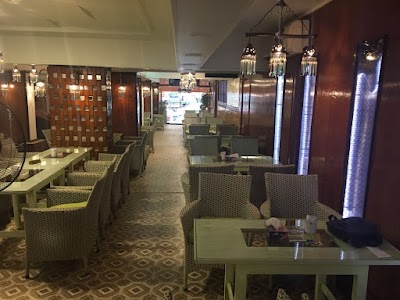 Photos of wanasa cafe
