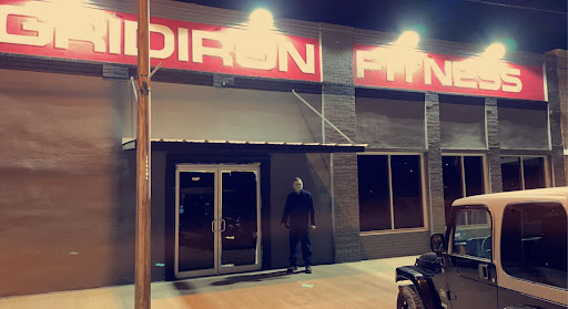 Gridiron Fitness - Thumbnail
