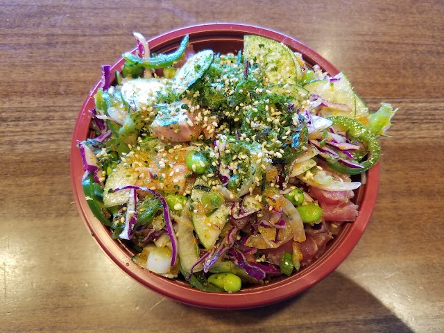 Poke House