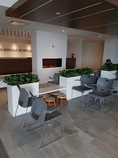 Affluents Medical Clinic - Thumbnail