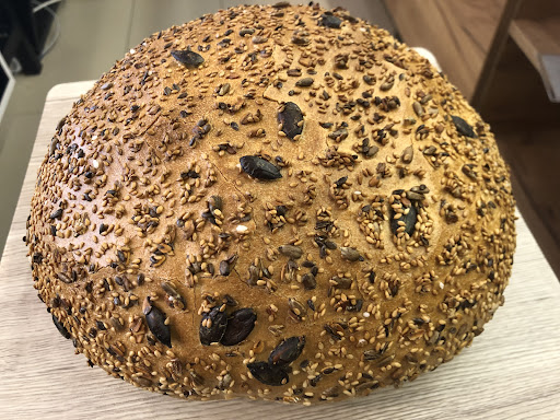 City Bäckerei / Balkan Bäcker - Thumbnail