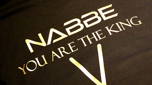 Nabbe - Visual
