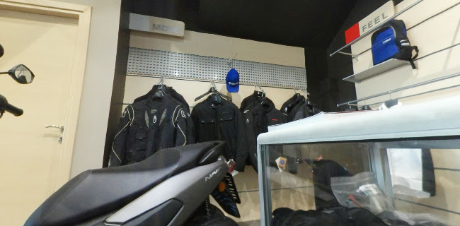 Αριθμός τηλεφώνου YAMAHA MATAKOS